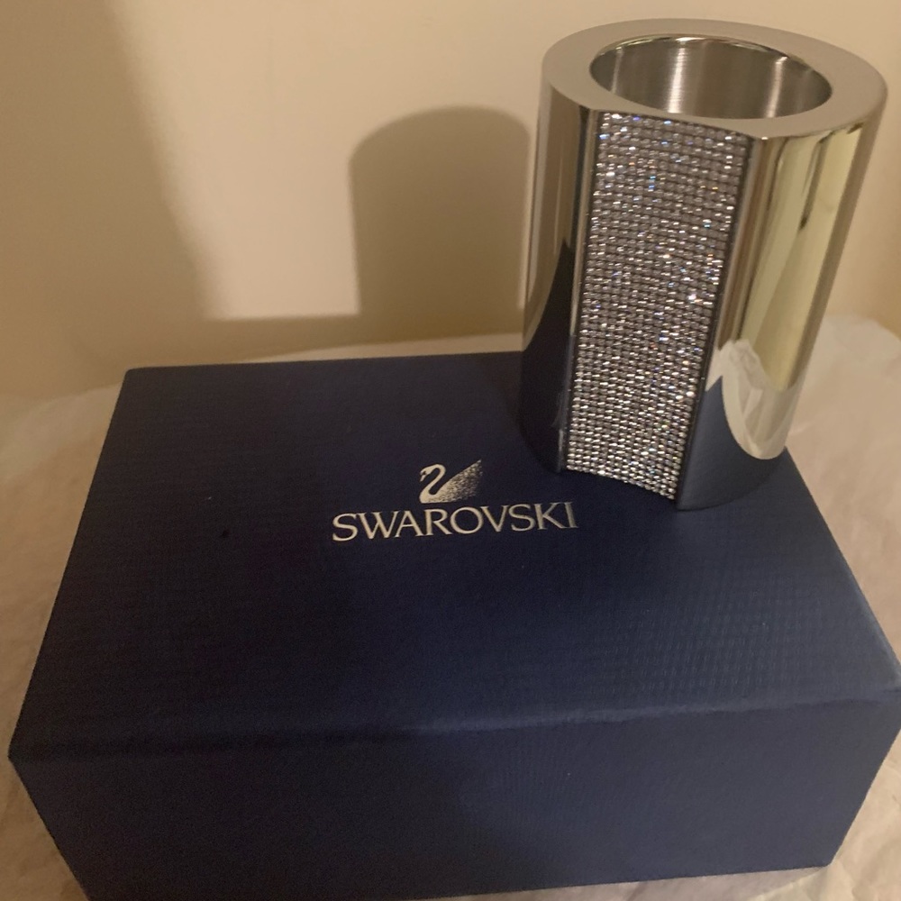 Swarovski Ambiray Tea light Medium